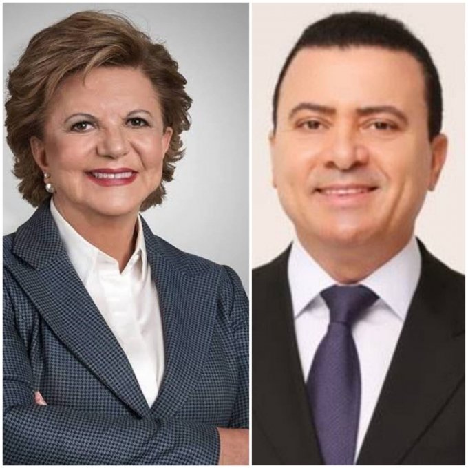 MudanÃ§as no secretariado do Governo de GoiÃ¡s