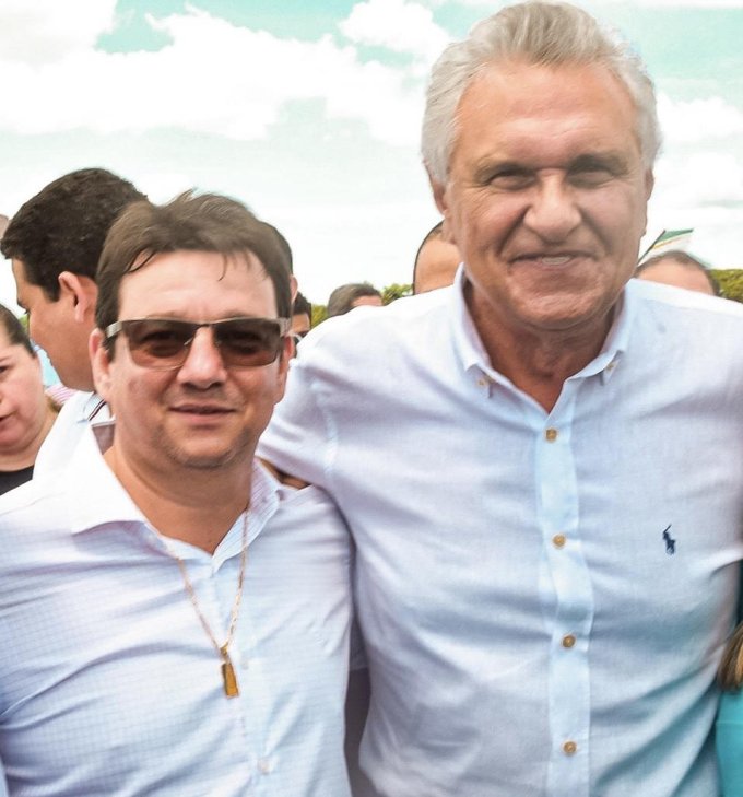 Fábio do Mercado é nome forte para sucessão municipal em Alto Horizonte