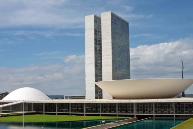 FGM e AGM realizam reunião com a bancada goiana durante Marcha a Brasília