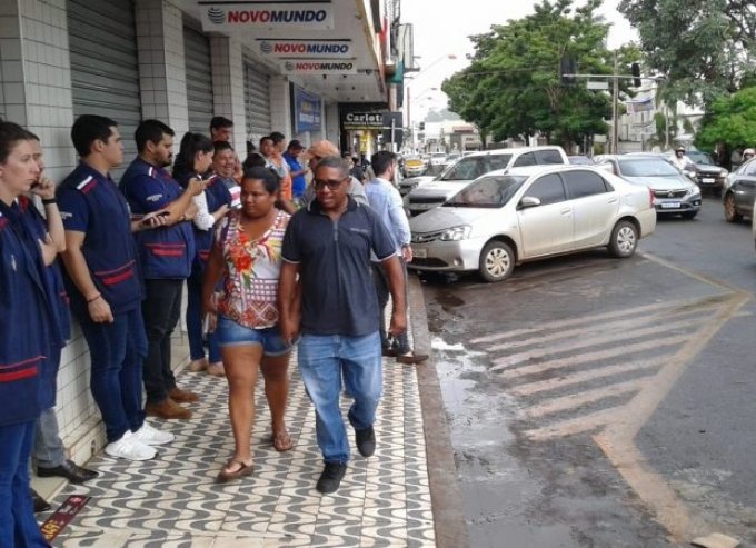 FGM diz que 87% dos municÃ­pios goianos jÃ¡ flexibilizaram quarentena