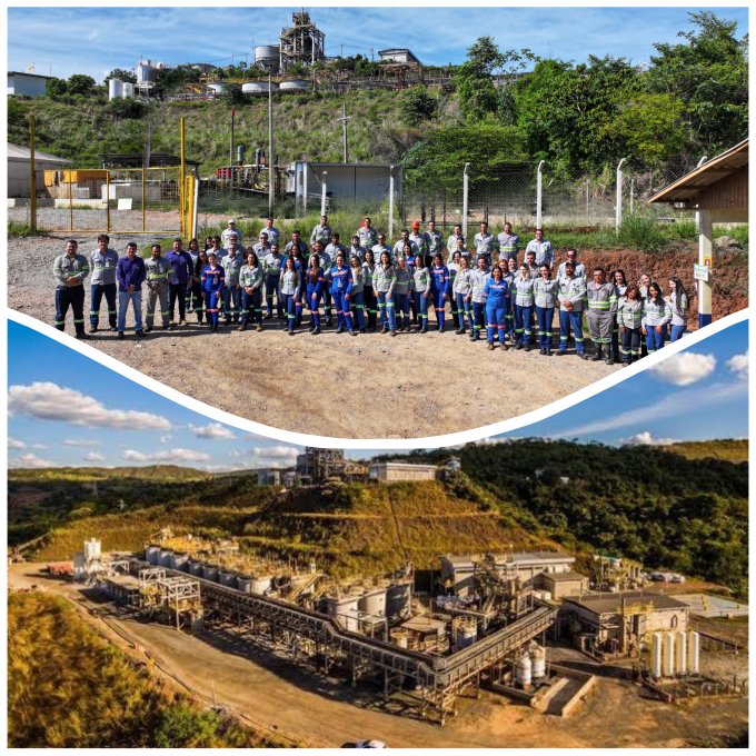 Pilar Gold: Desenvolvimento Sustentável e Responsabilidade Social