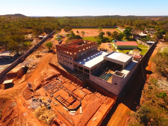Campos Verdes/GO se tornarÃ¡ o maior centro global de produÃ§Ã£o de joias