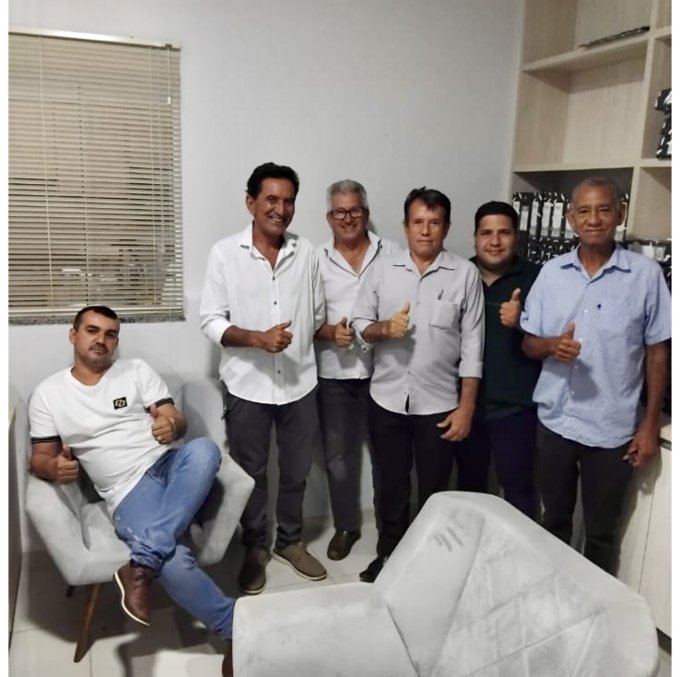 Câmara Municipal de Campos Verdes aprova Balanço Geral de 2004 seguindo Parecer Técnico do TCM-GO