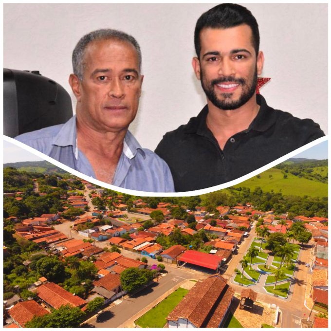 Em Pilar de Goiás, Vateco lidera corrida sucessória
