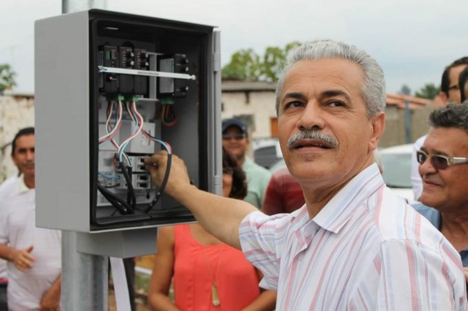 Dr. Orlando Naziozeno, o mÃ©dico do povo!