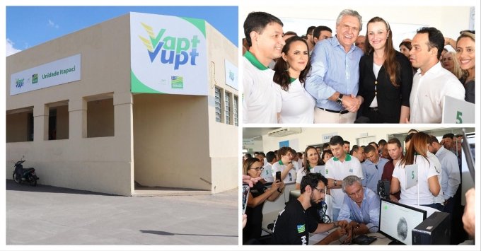 LeaGold: promovendo projetos que visam o bem coletivo da comunidade
