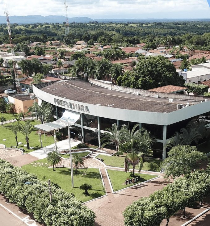 PREFEITURA DE ALTO HORIZONTE ANULA LICITAÇÃO APÓS SUSPEITA DE SOBREPREÇO DE ATÉ 3.000% EM MEDICAMENTOS