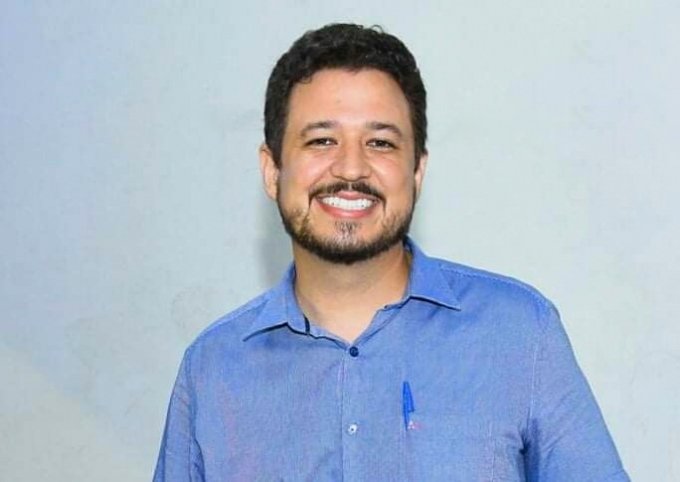 Dr. Allan Xavier: um novo nome para disputar a prefeitura de CrixÃ¡s em 2020
